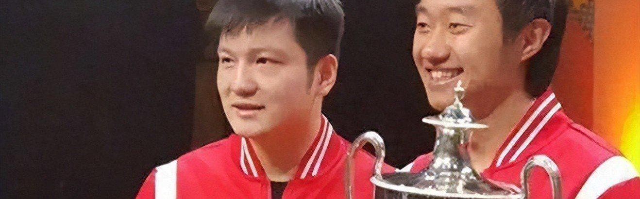 电玩游戏-最新调整！樊振东好伙伴正式离开国家队，不到10天已走4人！