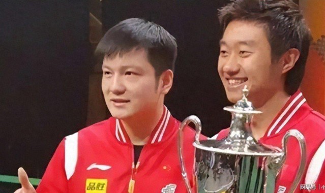 电玩游戏-最新调整！樊振东好伙伴正式离开国家队，不到10天已走4人！