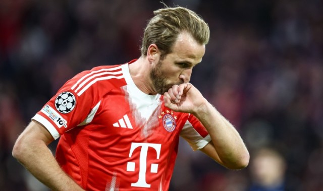 AIYOUXI-已轰入49球！凯恩是1987年以来五大联赛单赛季进球最多英格兰球员