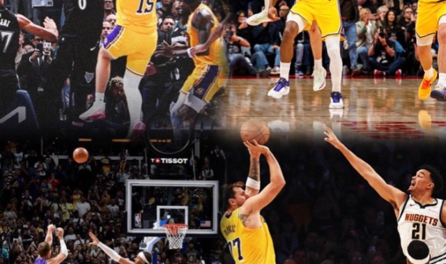 游戏平台-湖人四首发缺阵超65场仍获50胜|洛杉矶湖人队|nba|赛季_新浪体育_新浪新闻