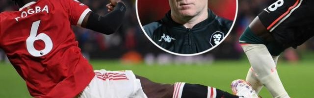 游戏资讯-斯科尔斯：博格巴是惨案根源！球迷：0比4时他就没在